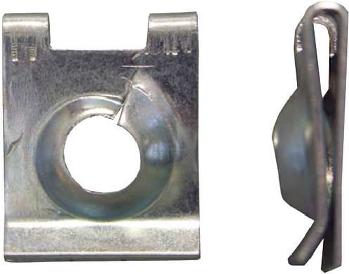Speednut 8.0mm 23x18mm