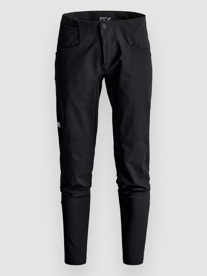 Ortovox Sequence Trail Pants zwart