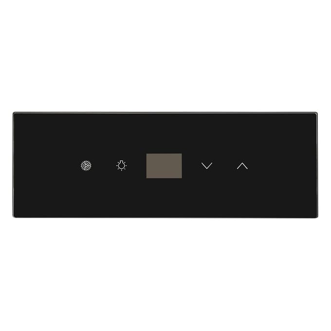 Polar Touchpanel