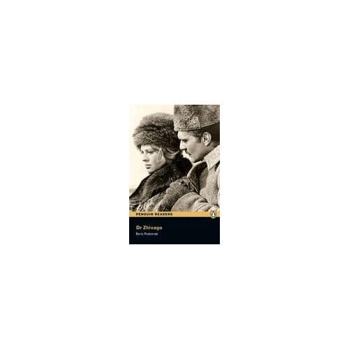 Level 5: Dr Zhivago - Boris Pasternak