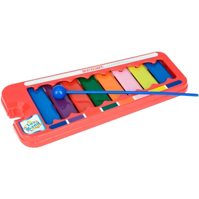 Bontempi Xylophone 8 Tones
