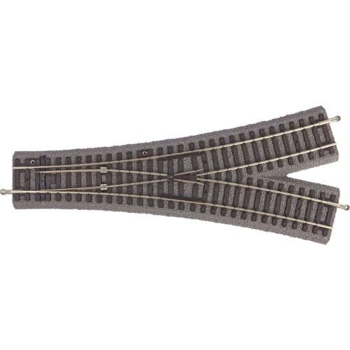 Piko H0 H0 Piko A-rails 55426 Y-wissel 1 stuk(s)