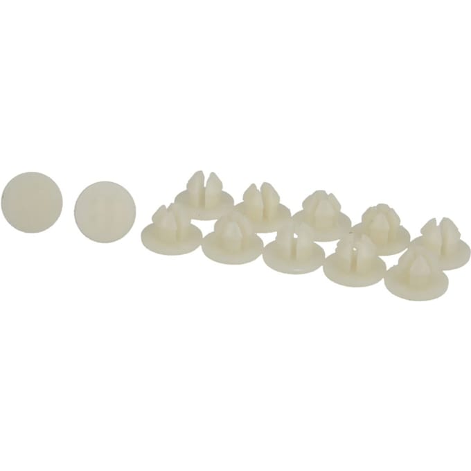Toebehorenset, remschoenen QUICK BRAKE 6859K