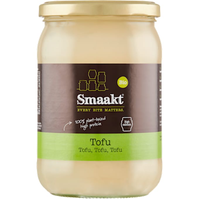 Tofu bio