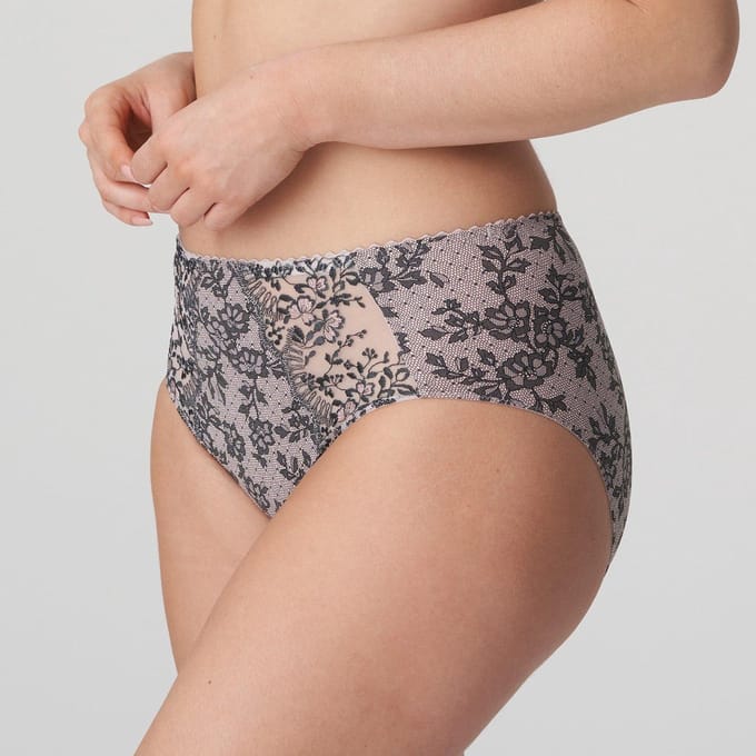 PrimaDonna Slip Gythia Malva Ash - maat 46-48