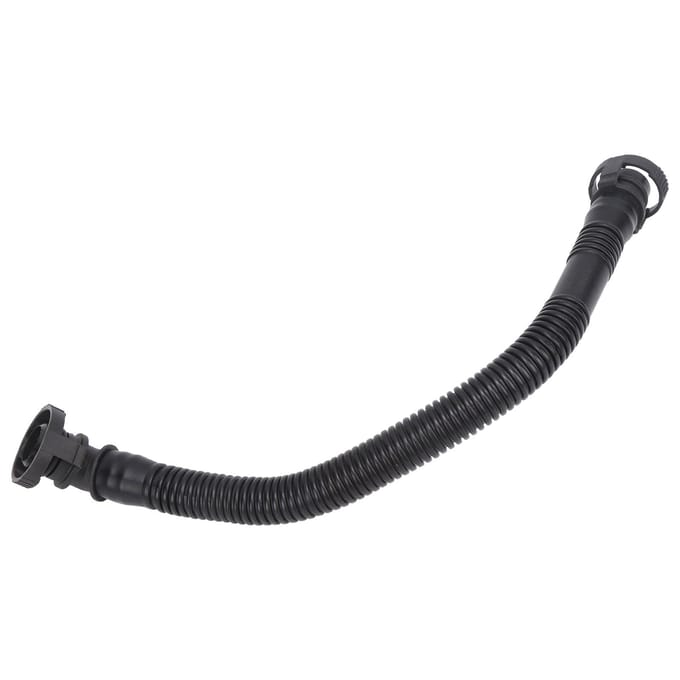 Karterventilatieklep Ontluchtingsslang 11157503523 Vervanging voor E90 E91 E81 E83 X3 Z4 black