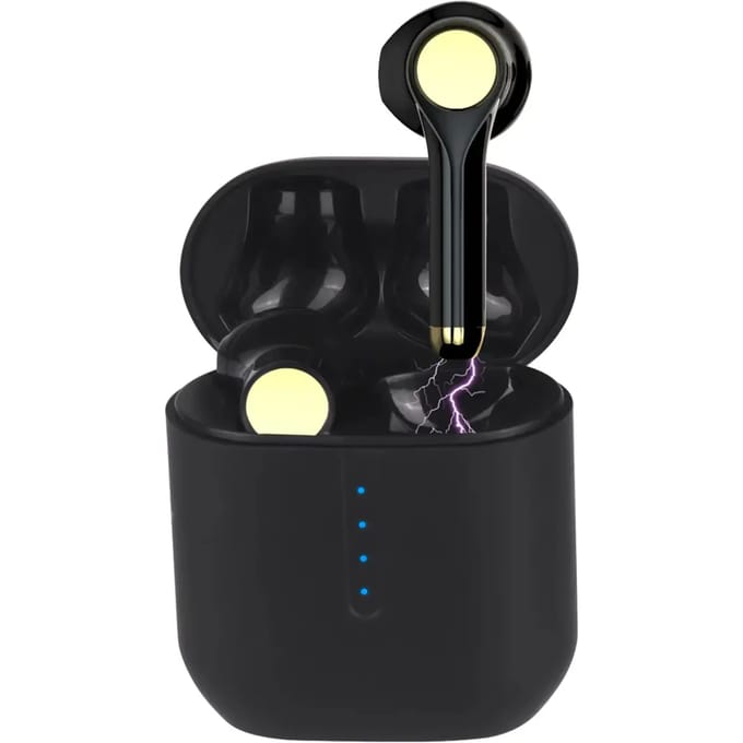 Draadloze Bluetooth-oordopjes Platyne