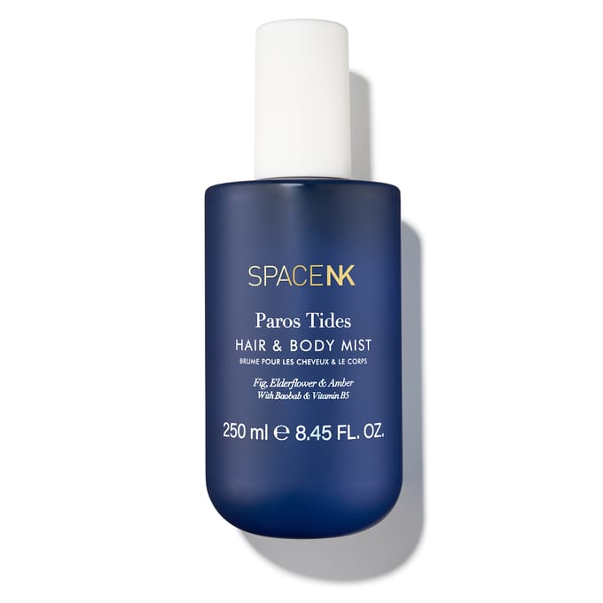 Space NK Paros Tides Hair And Body Mist