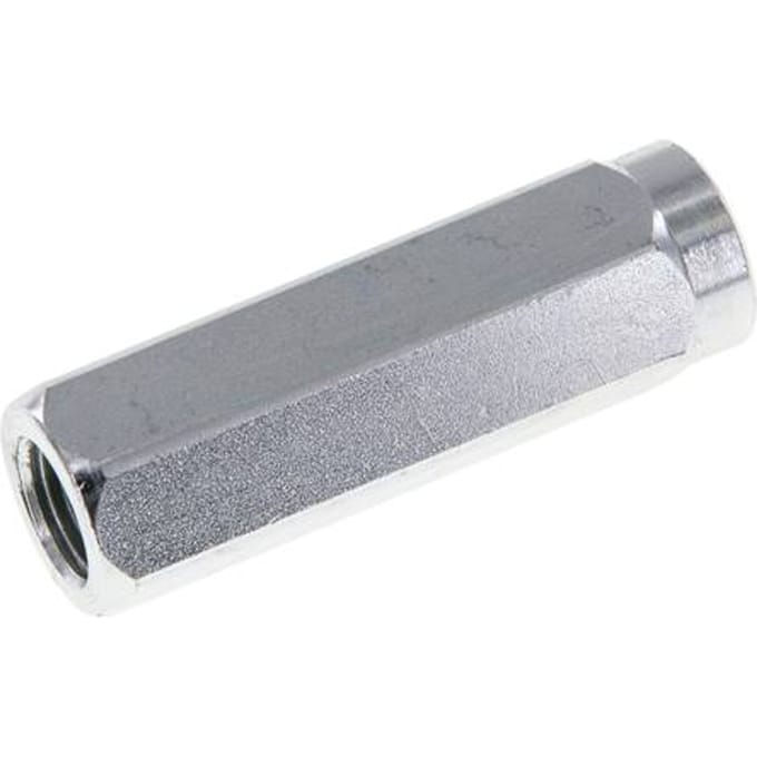 G 1/4'' Hydrauliek Terugslagklep Staal 0.4-350 bar (5.8-5075 psi)