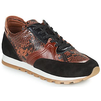 Lage Sneakers JB Martin GLOIRE