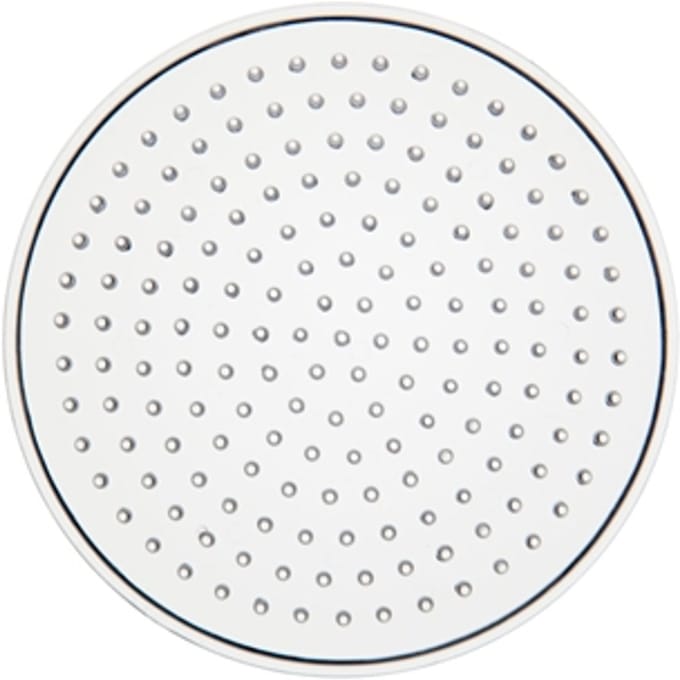 Creotime Transparante Cirkel Kralen Bord - 8 5x8 5cm