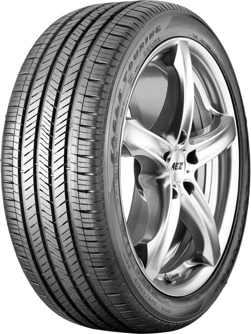 Goodyear Eagle Touring ( 255/50 R21 109H XL * )