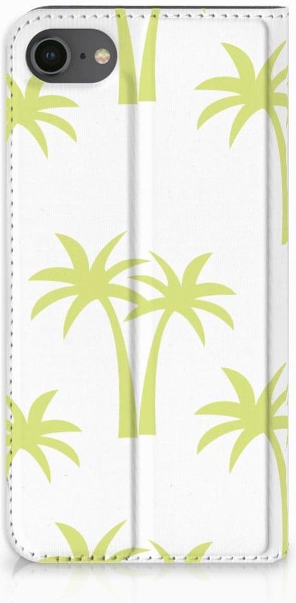 iPhone 7 | 8 | SE (2020) | SE (2022) Smart Cover Palmtrees