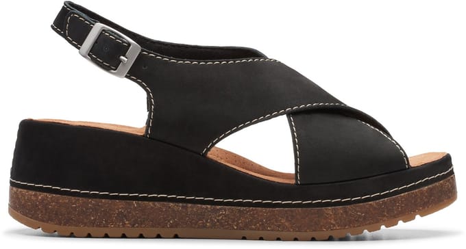 CLARKS Sandalen Kassanda