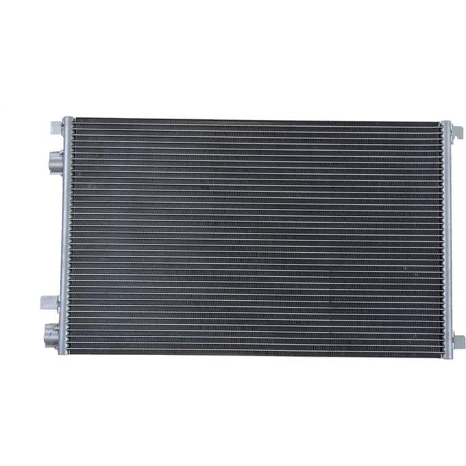 Condensator, airconditioning NRF 35449