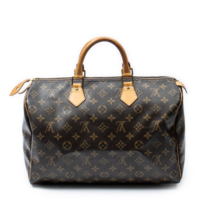Speedy 35  handtas