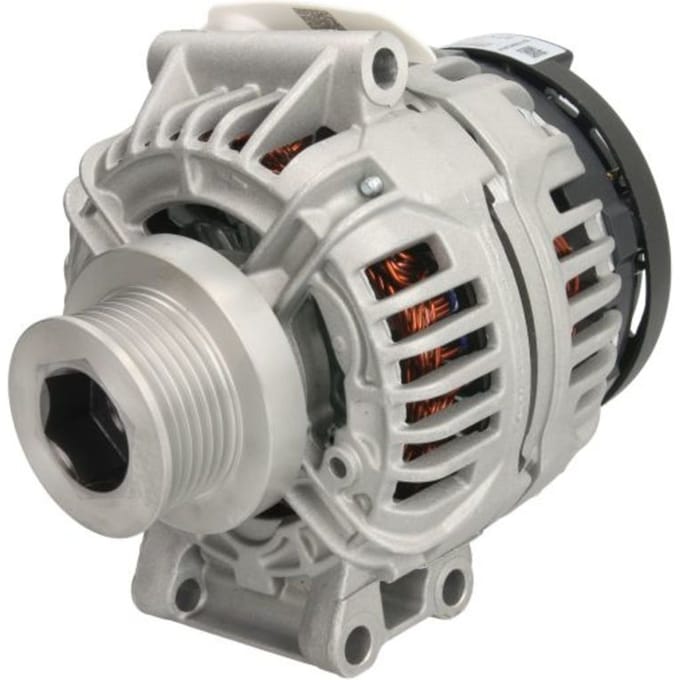Driefasige generator STARDAX STX100116R