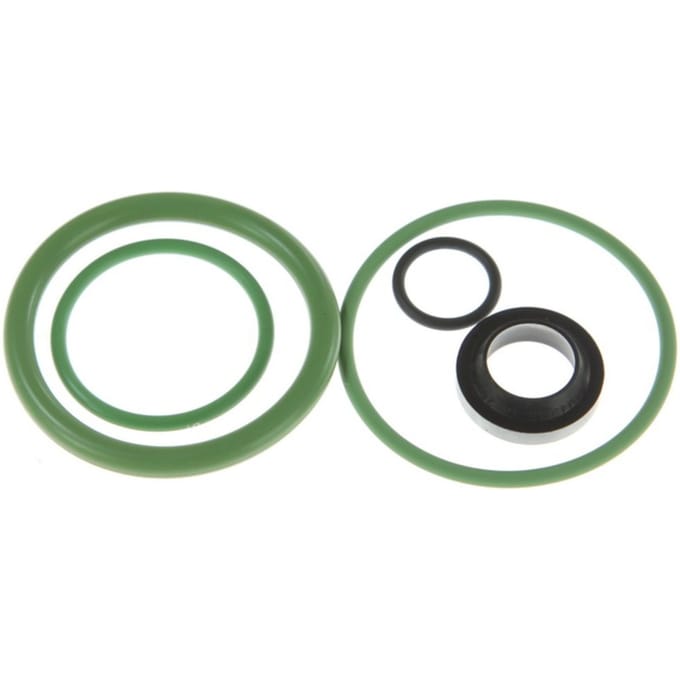 Rubber O-ringen DT Spare Parts 1.31456