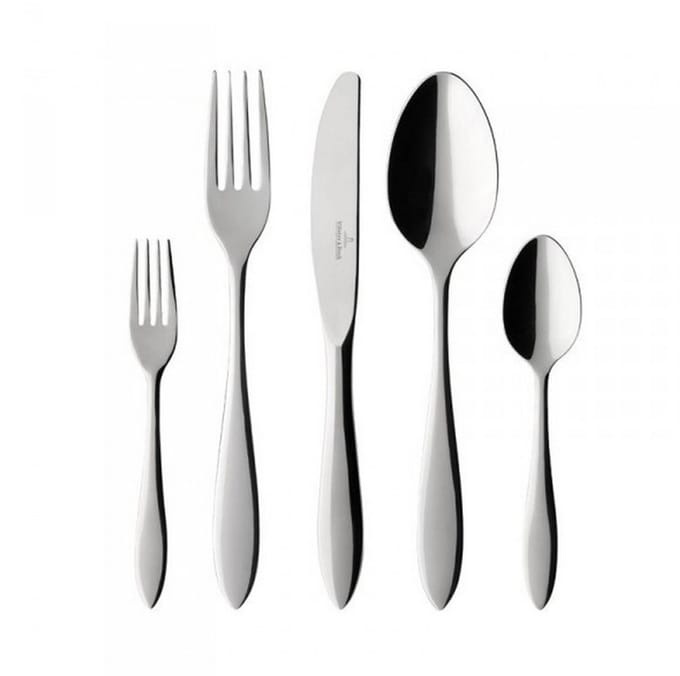 Villeroy & Boch  Arthur Bestekcassette - 30 delig - 44 x 28 x 5 cm