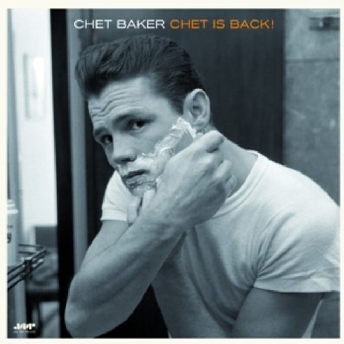 Chet Baker - Chet Baker