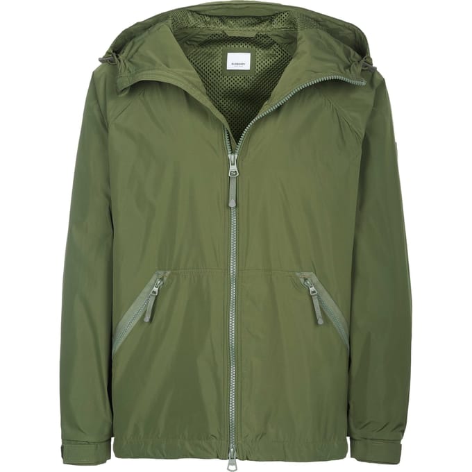 Windjack Burberry -