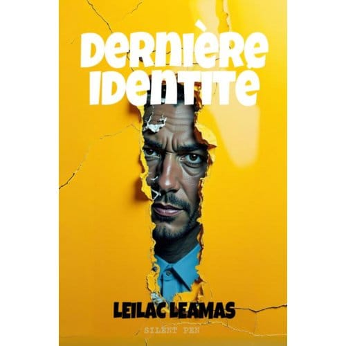 Dernière Identité - Leilac Leamas