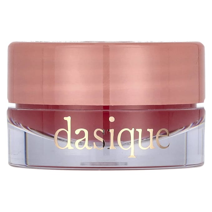 Dasique, Confiture à Lèvres Fruité, 10 Comprimés, Confiture de Figue, 0,14 oz (4g) beige