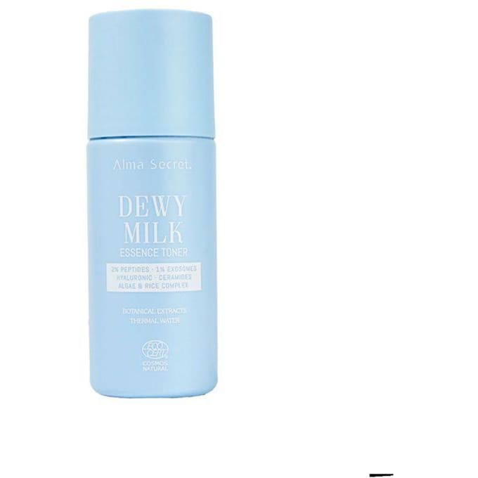 DEWY MILK essentiële toner 125 ml
