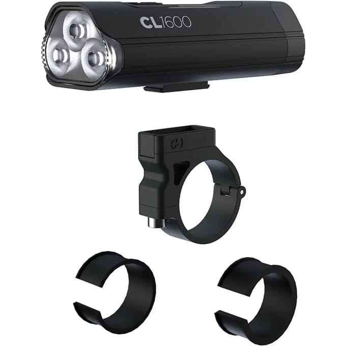 LED lamp OXC Ultratorch