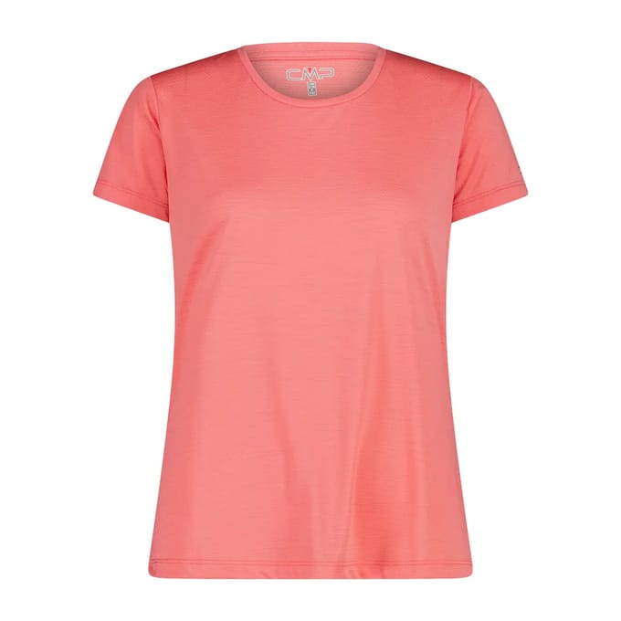 T-shirt dames CMP