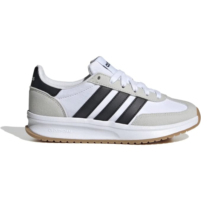Adidas 70S 2.0 Kindersneakers - Wit - Maat 36 2/3 - Leer
