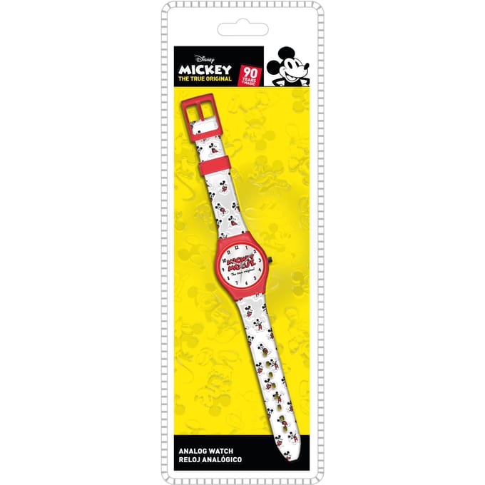 Mickey Mouse horloge
