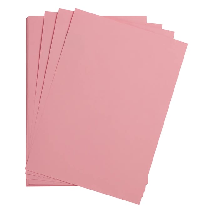 Papierblok 250 vellen Clairefontaine Maya