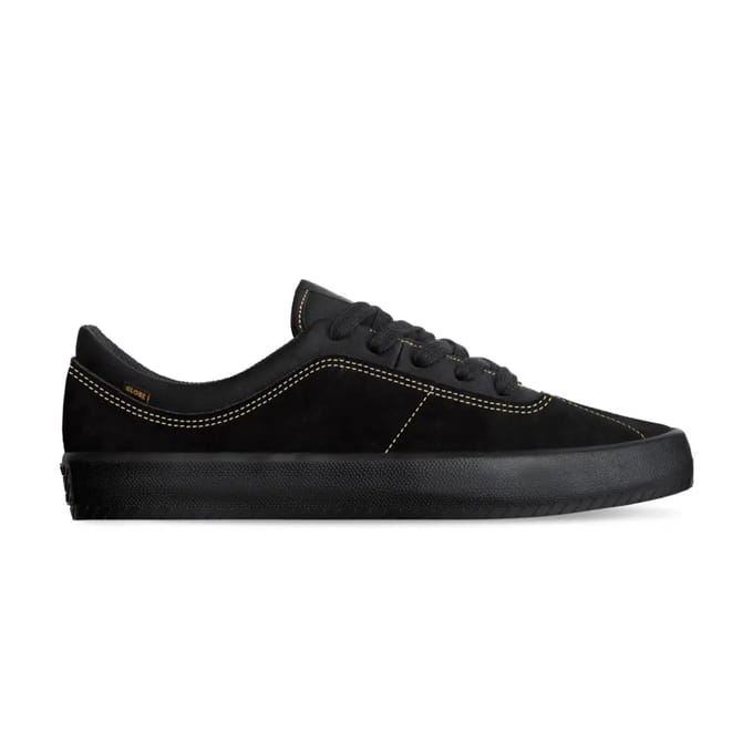 Globe Melbek Schoenen Zwart EU 45 Man