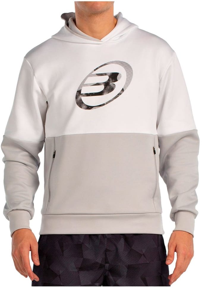 Bullpadel Hoodie Boyal