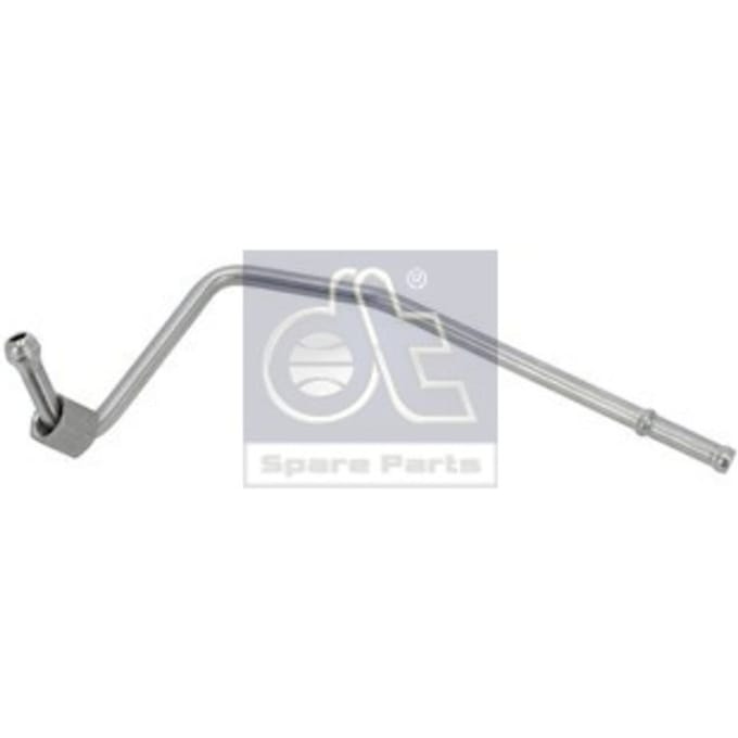 Pijpleiding, EGR klep DT Spare Parts 7.22401