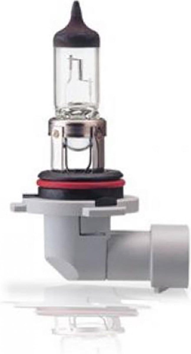 Philips gloeilamp voor HB4 9006DOT PHILIPS tweewielers Gloednieuw