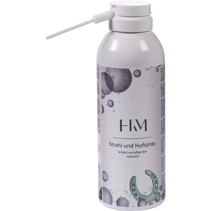 Spray littekengenezer paard HKM