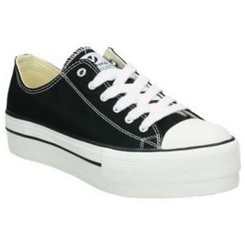 Trainers Victoria tribu double toile