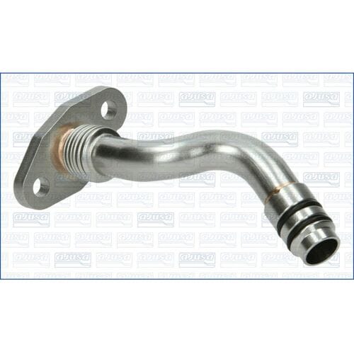 Turbolader smeerleiding AJUSA OPR00135