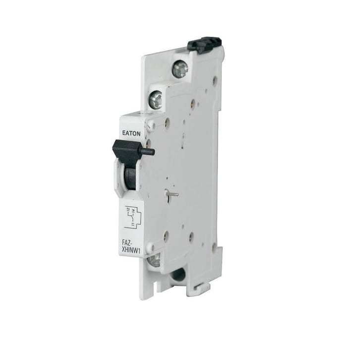 Eaton Faz-Xhinw1 Hulpcontactschakelaar 1No 0.5M - 286055