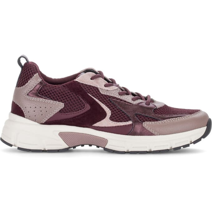 Gabor 6005.01.005 Dames Sneakers - rood