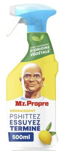 Mr.Propre Keukenspray 500 ml