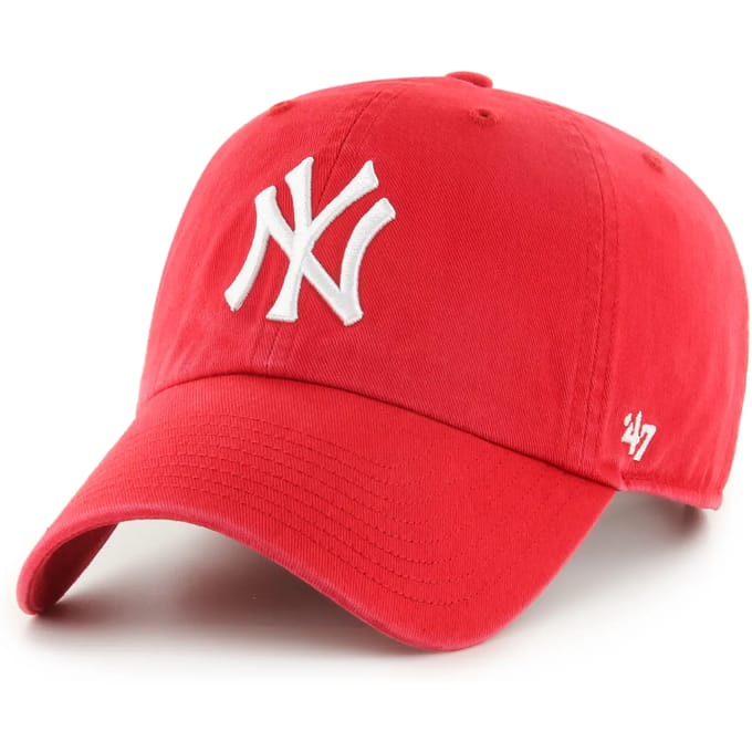 Baseballcap 47 merk mlb New York Yankees