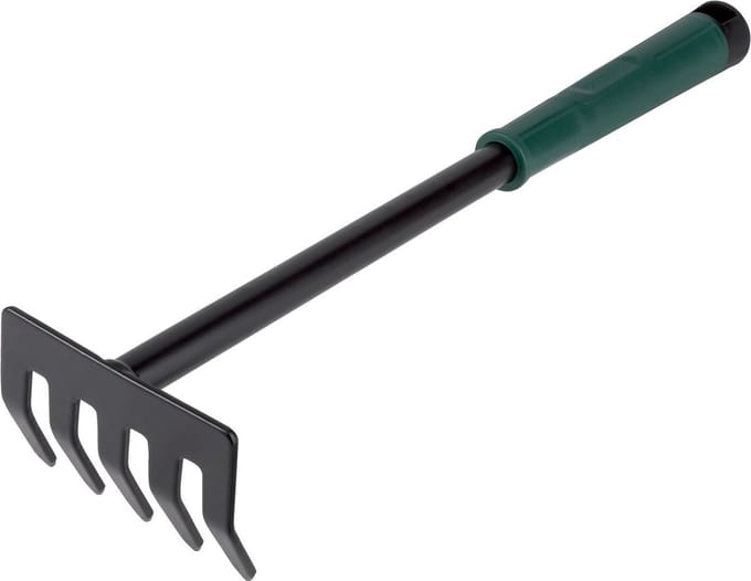 Parkside Cultivator 39 x 6 cm