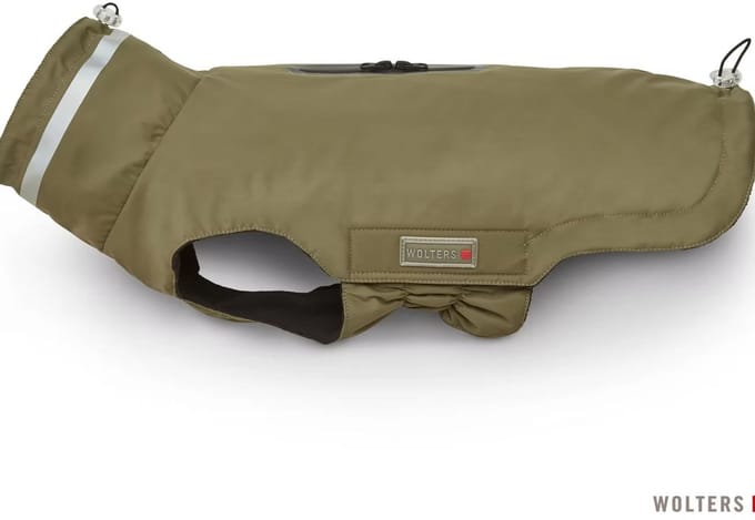 WOLTERS hondenjas Modern Classic MAAT 42
