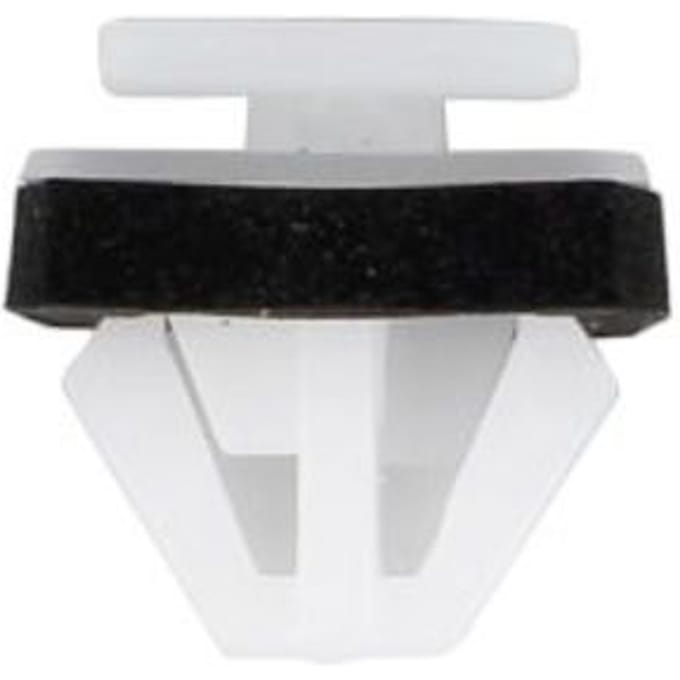 Clip voor bevestiging van bekledingen ROMIX ROM C70305