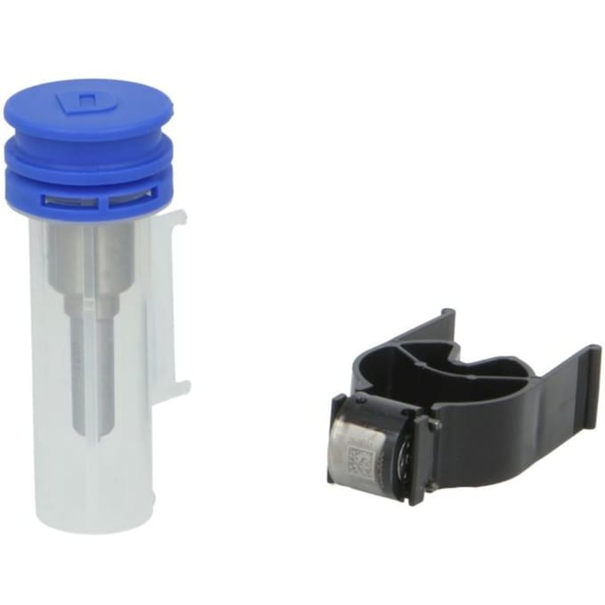 Reparatieset, injectiemondstuk DELPHI 7135-816