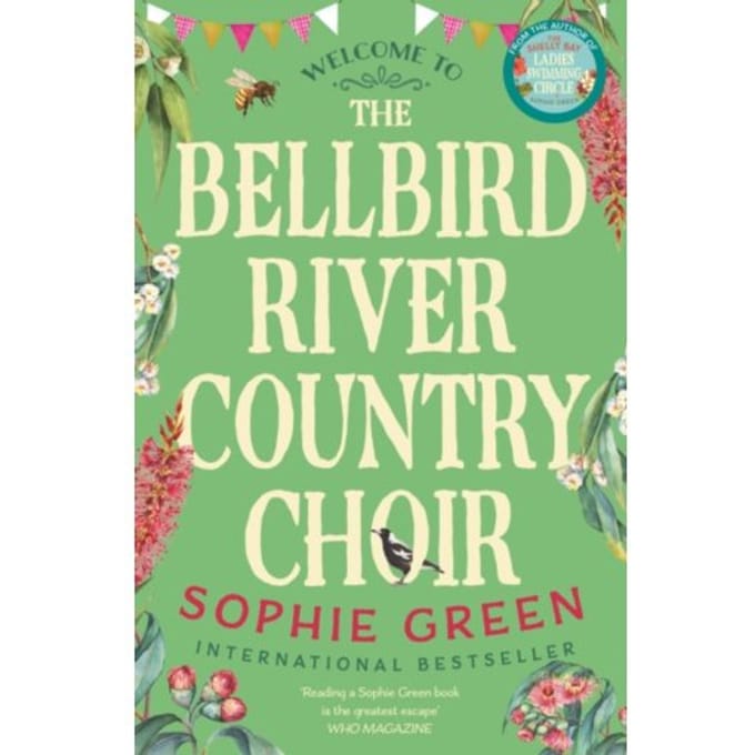 The Bellbird River Country Choir - Sophie Green