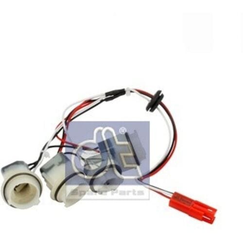 Dt Spare Parts Kabelbeugel DT 1.21590